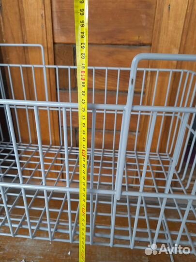 Корзины для морозильных ларей