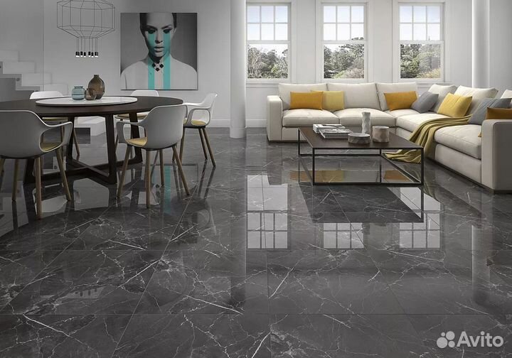 Керамогранит дисконт