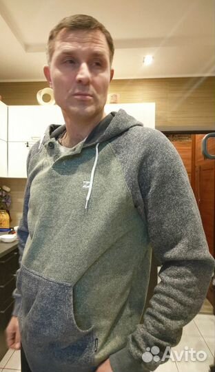 Худи Billabong Австралия