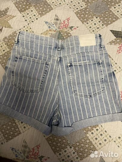 Шорты женские новые