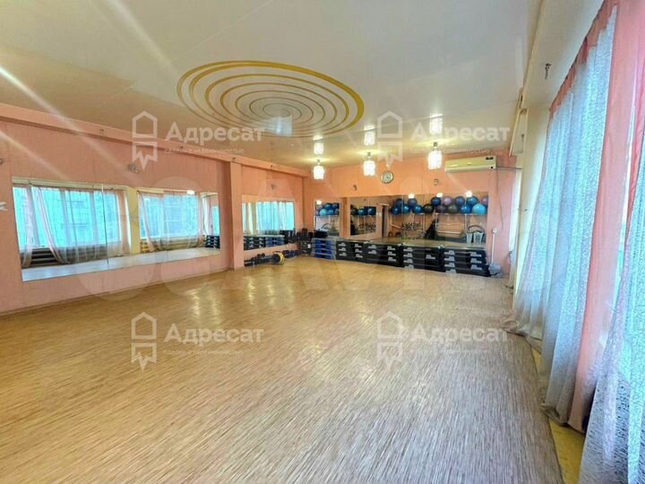 Сдам помещение свободного назначения, 55.6 м²