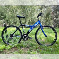 Горный Stels Navigator 530 26 (Shimano)