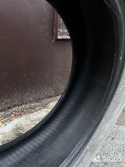 Nokian Tyres Hakkapeliitta 7 SUV 265/60 R18