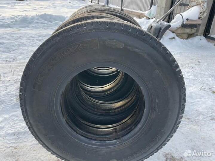 Шины колеса