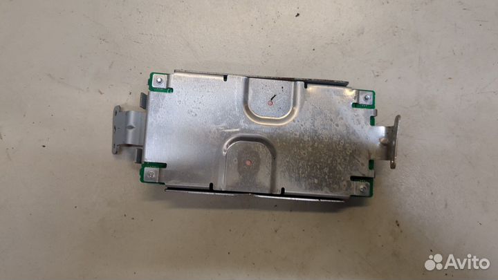 Блок управления светом Mazda CX-9 2016, 2016