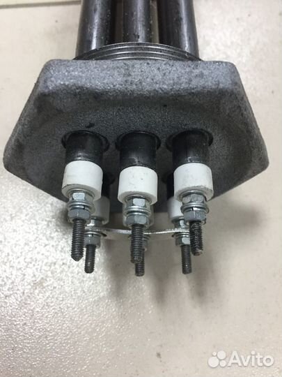 Тэн 3,75 кВт Z масло