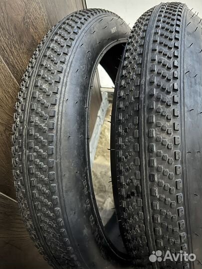 Покрышка на фэтбайк 26х4.0