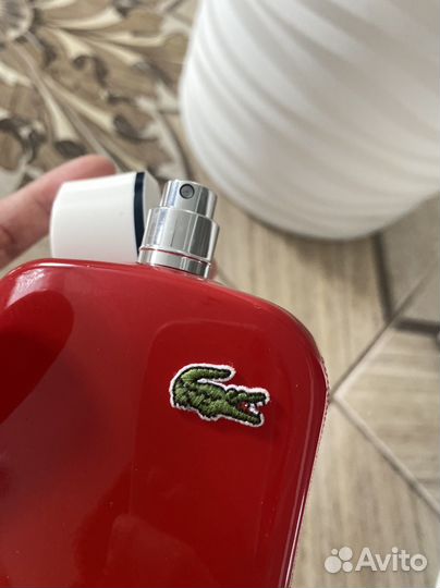 Lacoste мужской оригинал