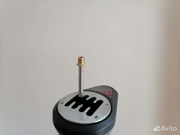 Переходник/адаптер для кпп Thrustmaster