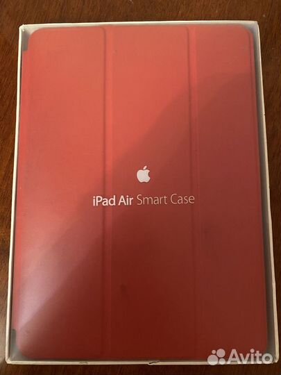 Чехол для планшета iPad Smart Case