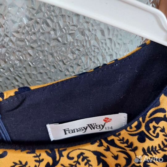 Одежда на девочку