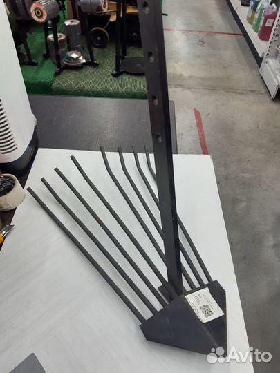 Картофелевыкапыватель для mб (Краснинское 29)