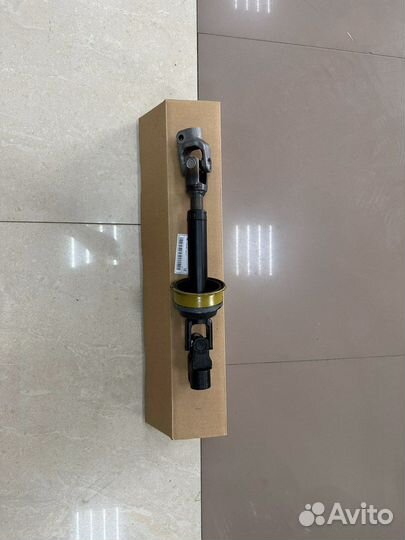 Рулевой вал Toyota Camry V 50-55