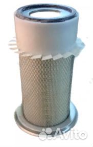 Фильтр воздушный внешний JCB 32/903601 DA2264K N