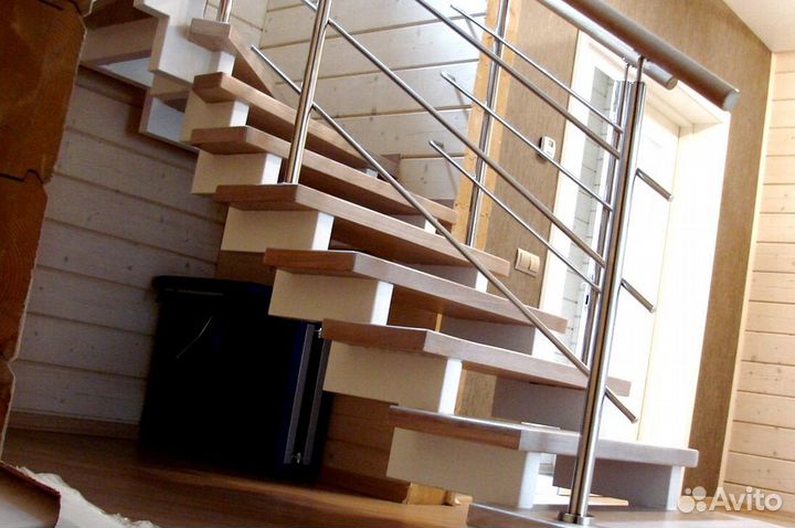 Лестница техническая