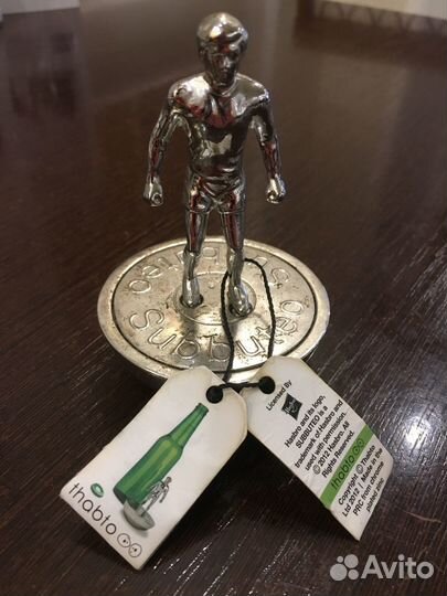 Коллекционная фигурка