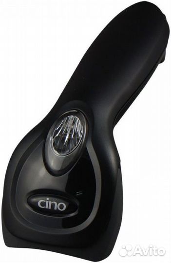 Сканер штрих кода Cino F560 BSU новый