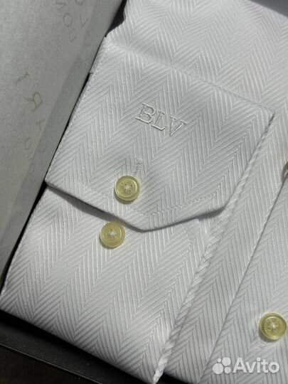 Рубашка Bvlgari
