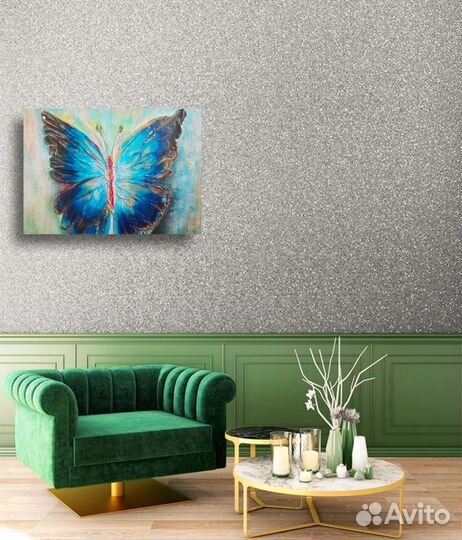 Интерьерная картина