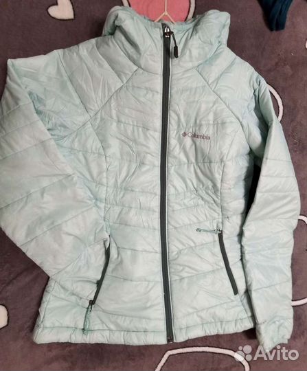 Куртка женская