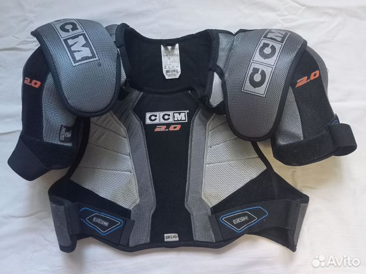 Хоккейная форма бу взрослая