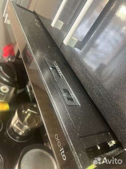 Вытяжка встраиваемая 60см