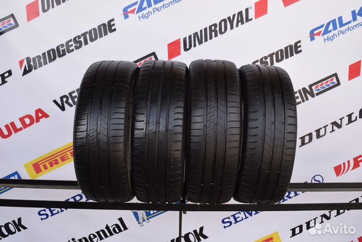Michelin Energy Saver 195/65 R15