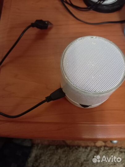 Портативная Bluetooth-колонка Energy SA-01