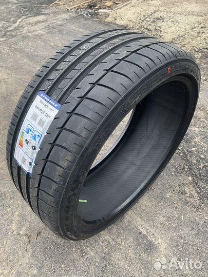 Triangle TH201 Sportex 265/35 R22