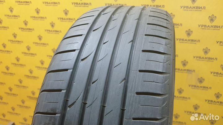 Nexen N'Blue HD Plus 205/55 R16