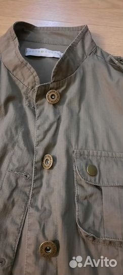 Жакет - ветровка Cache Cache, mexx