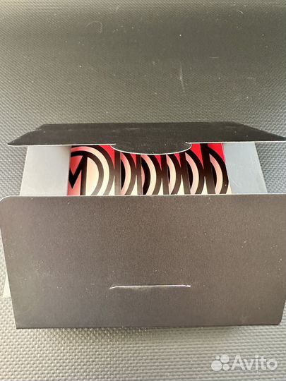 Magma набор пробников