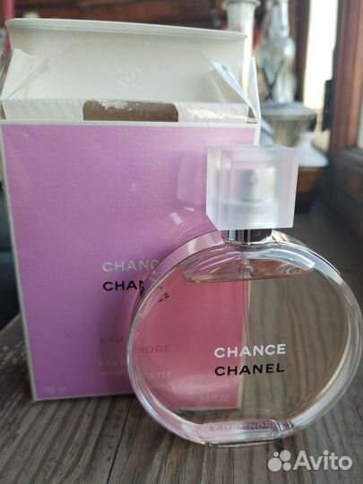 Духи винтаж Франция