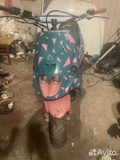 Malagutti F12 Phantom