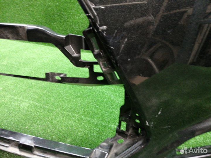 Бампер передний Lexus Rx 2019