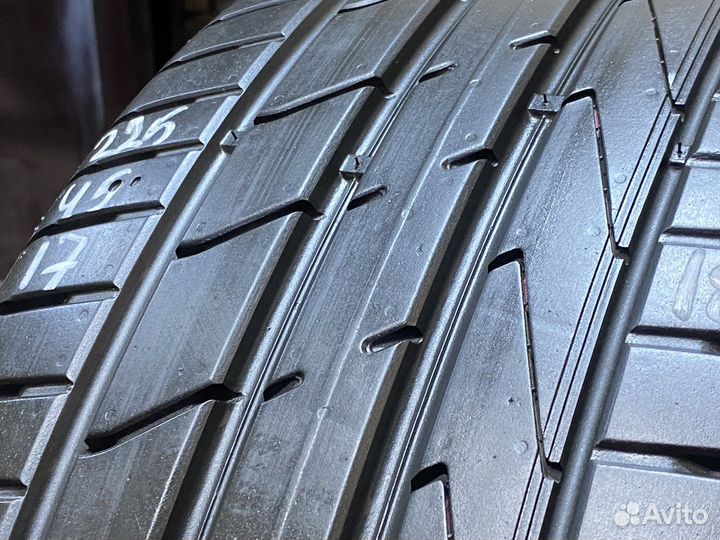 Hankook Ventus S1 Evo 2 K117B 225/45 R17