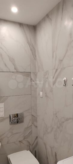 Апартаменты-студия, 25,1 м², 2/23 эт.