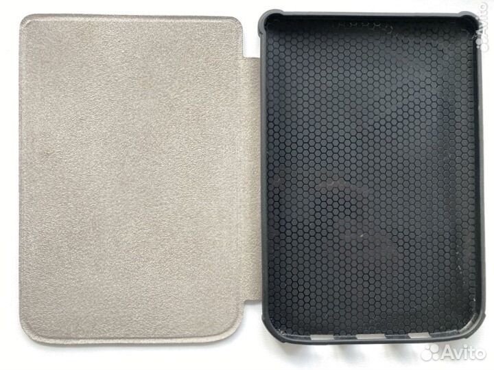 Чехол на pocketbook