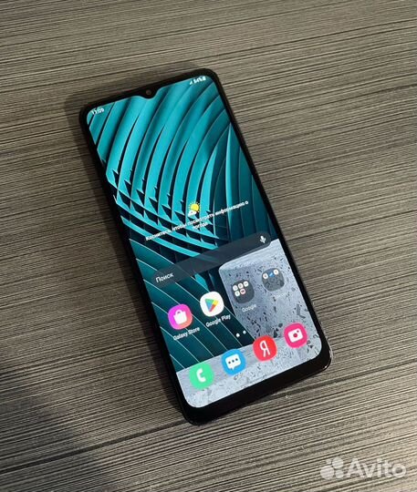 Samsung galaxy A12