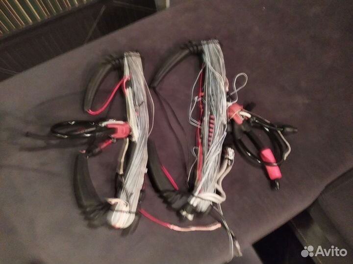 Кайт комплект