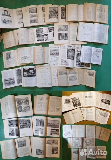 Книги по архитектуре