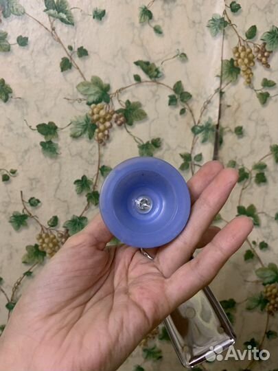 Мебельные ножки