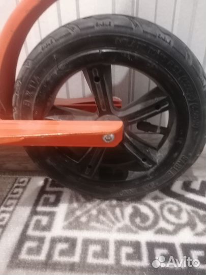Самокат детский