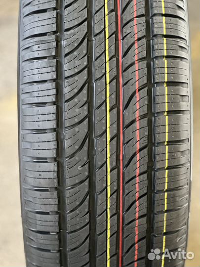 Viatti Bosco A/T V-237 235/60 R18 103H