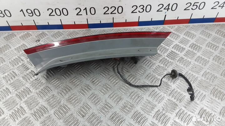 Фонарь задний правый KIA CEE'D 1 рест: 2009-2012 2