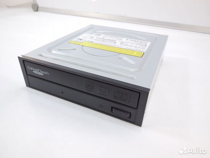 DVD привод sony -SATA пишущий