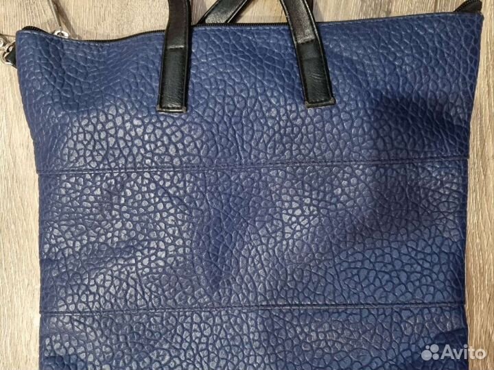 Cумка экокожа