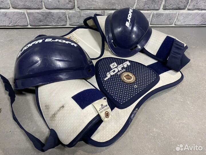 Нагрудник Jofa 2500