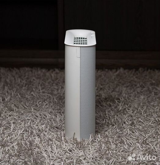 Воздухоочиститель Bork A502 wt