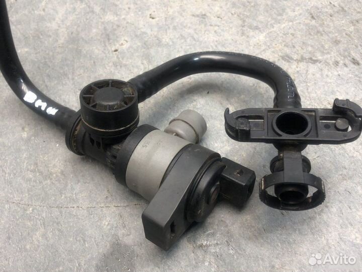 Клапан бака Bmw X6